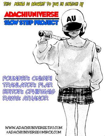 Read Slow Step Manga Online