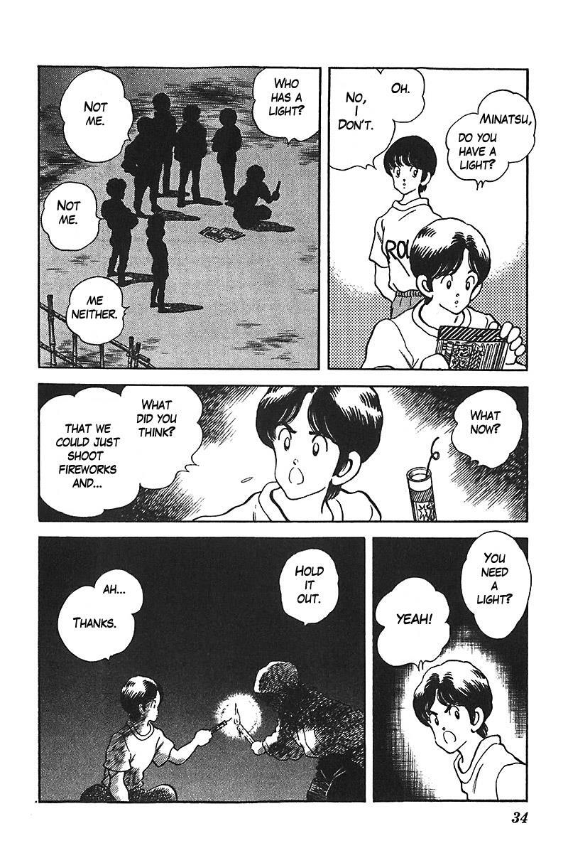Read Slow Step Manga Online