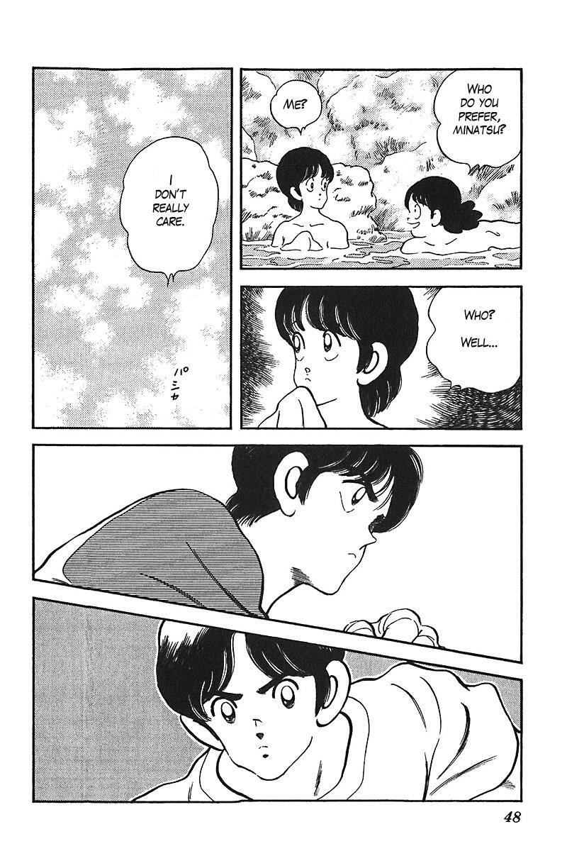 Read Slow Step Manga Online