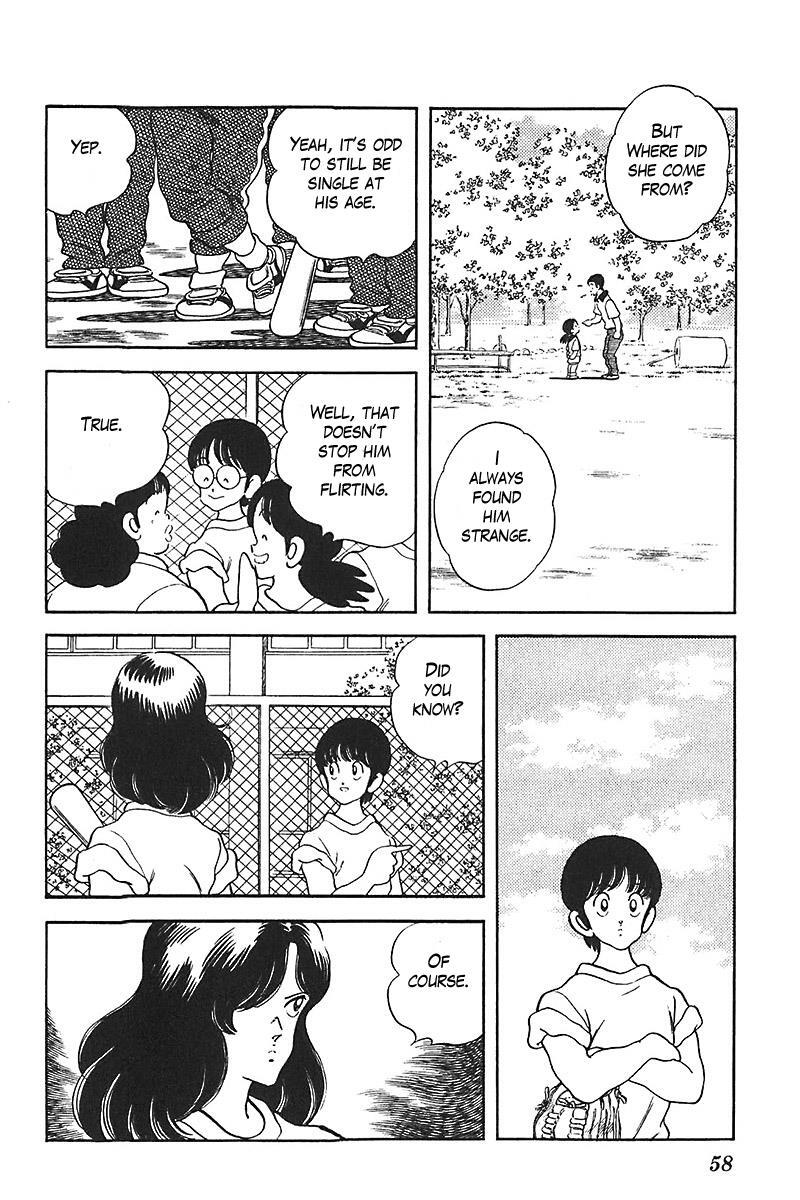 Read Slow Step Manga Online