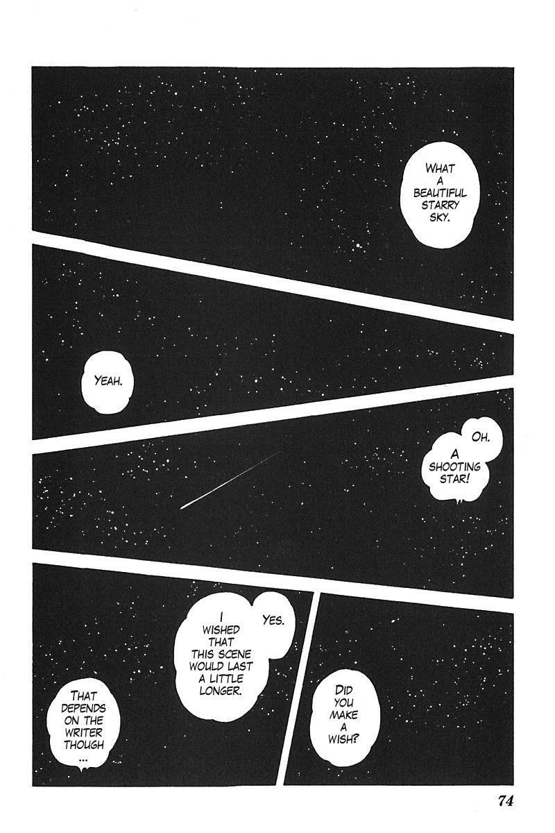 Read Slow Step Manga Online