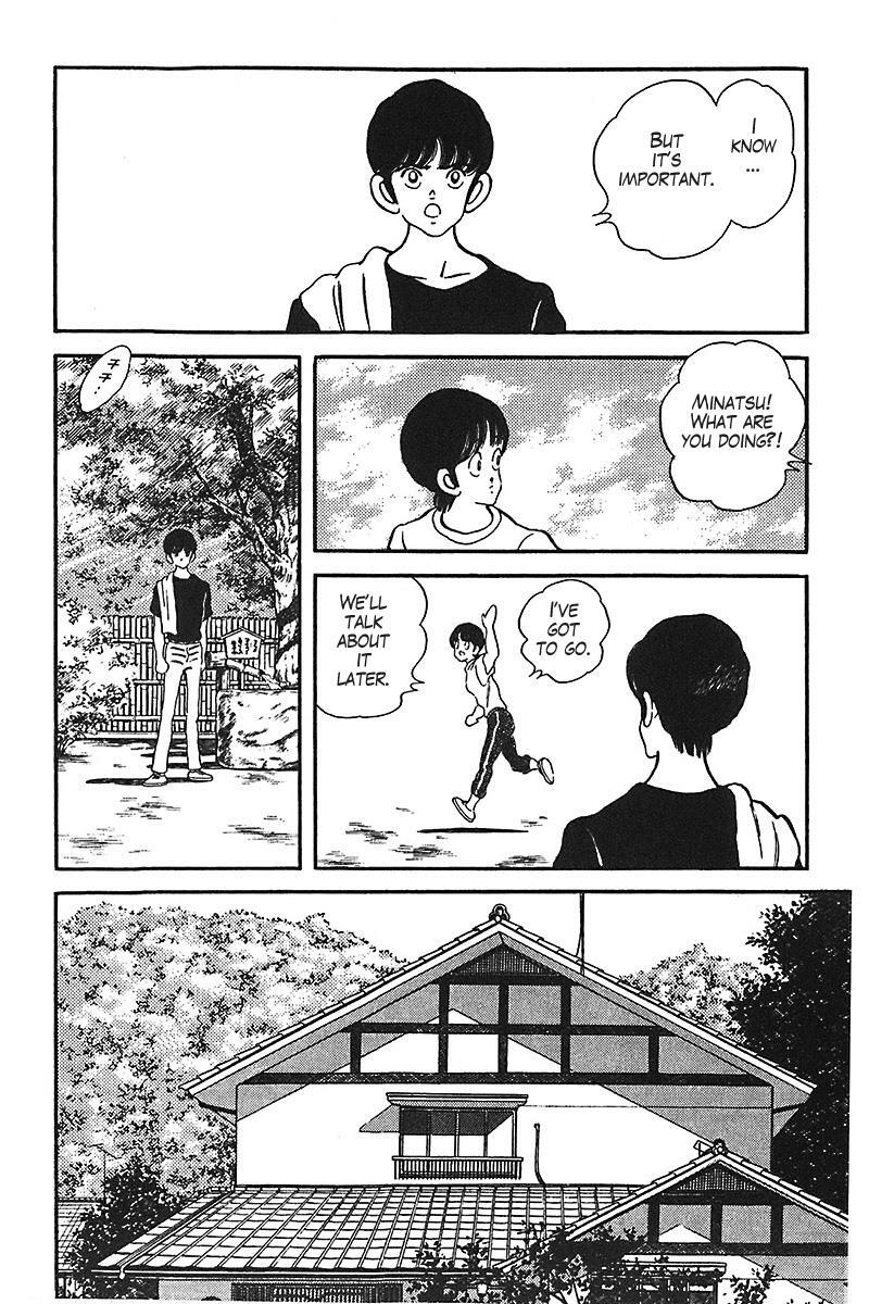 Read Slow Step Manga Online