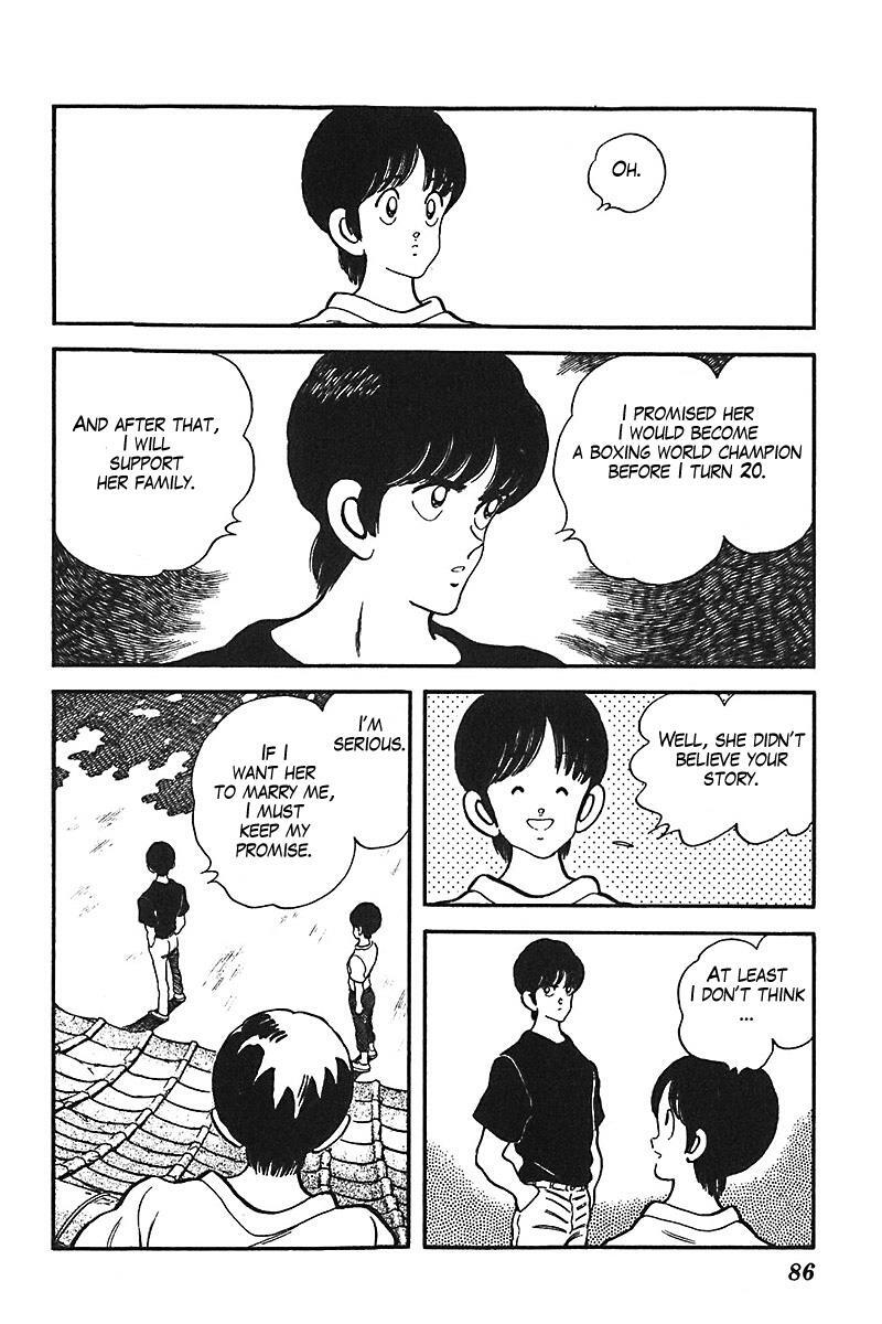 Read Slow Step Manga Online