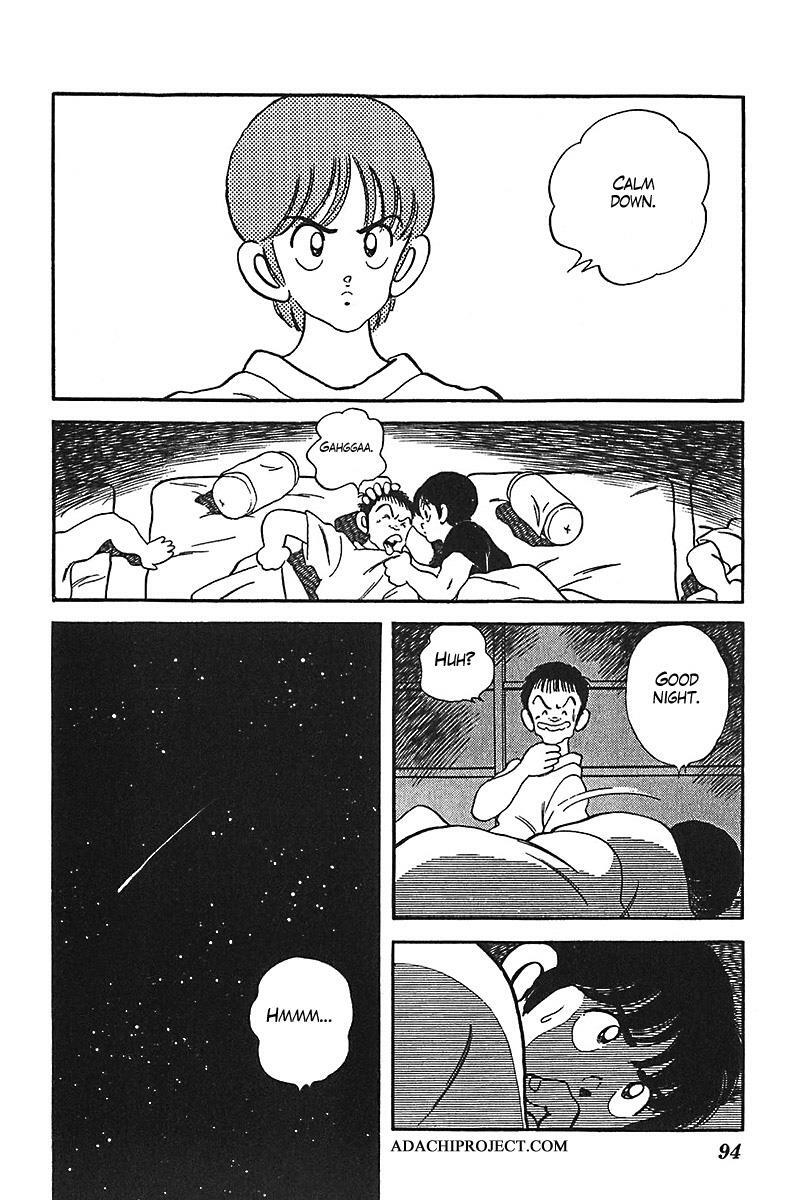 Read Slow Step Manga Online