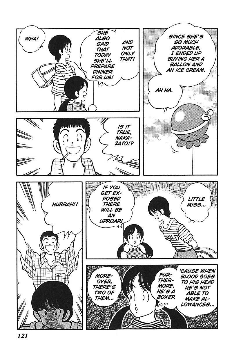 Read Slow Step Manga Online