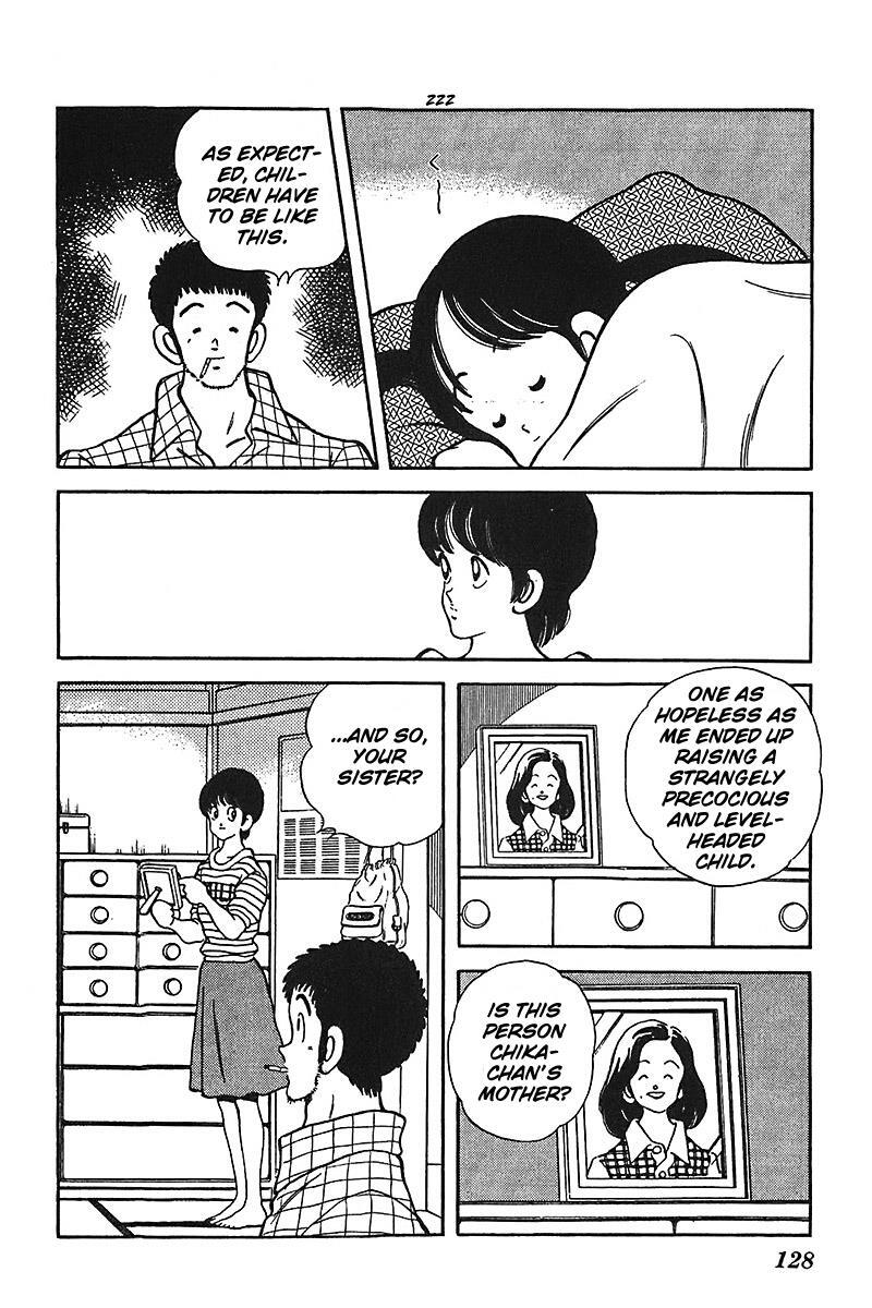 Read Slow Step Manga Online