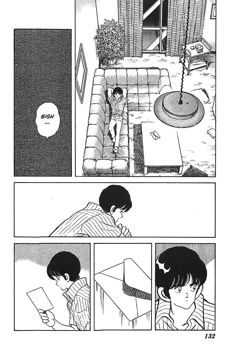 Read Slow Step Manga Online