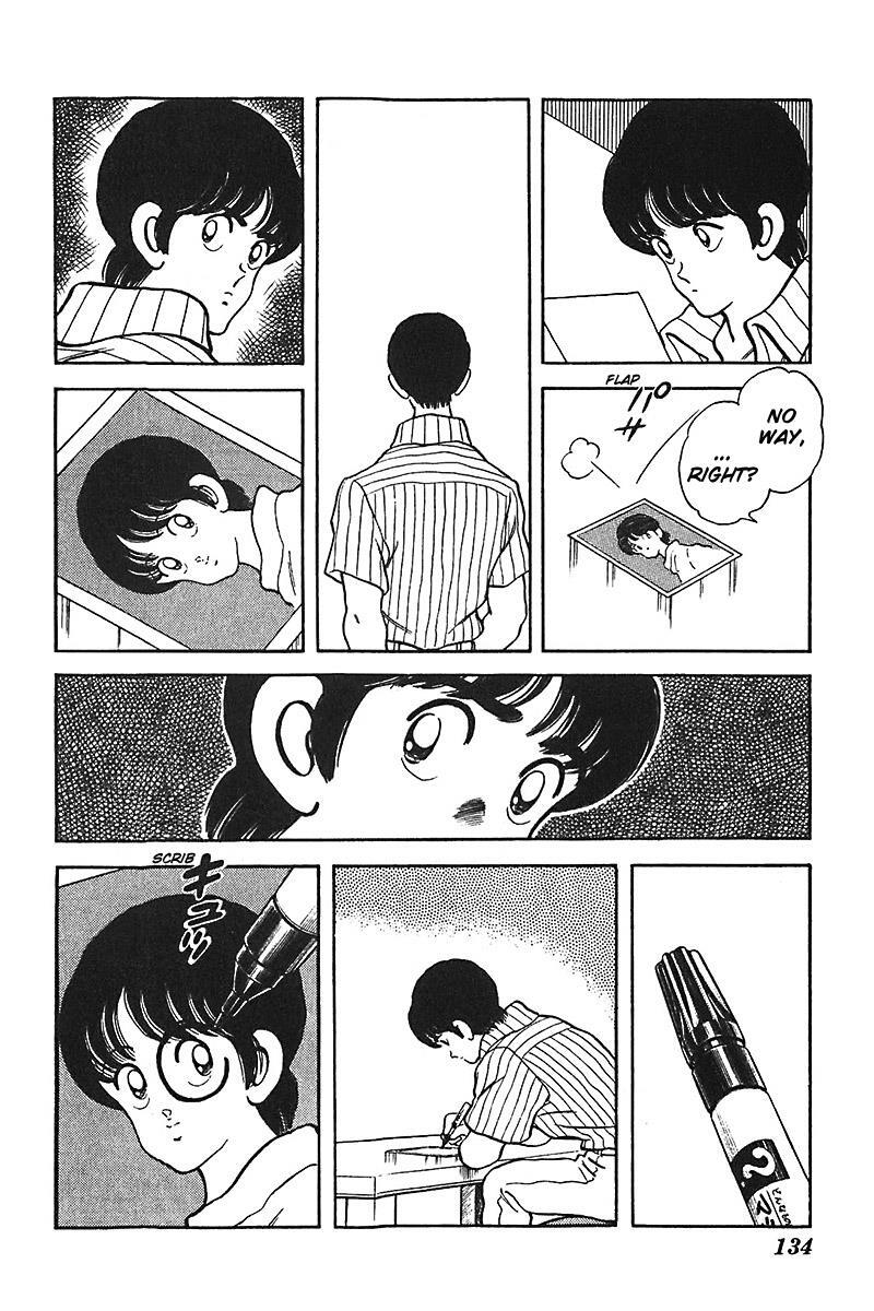 Read Slow Step Manga Online