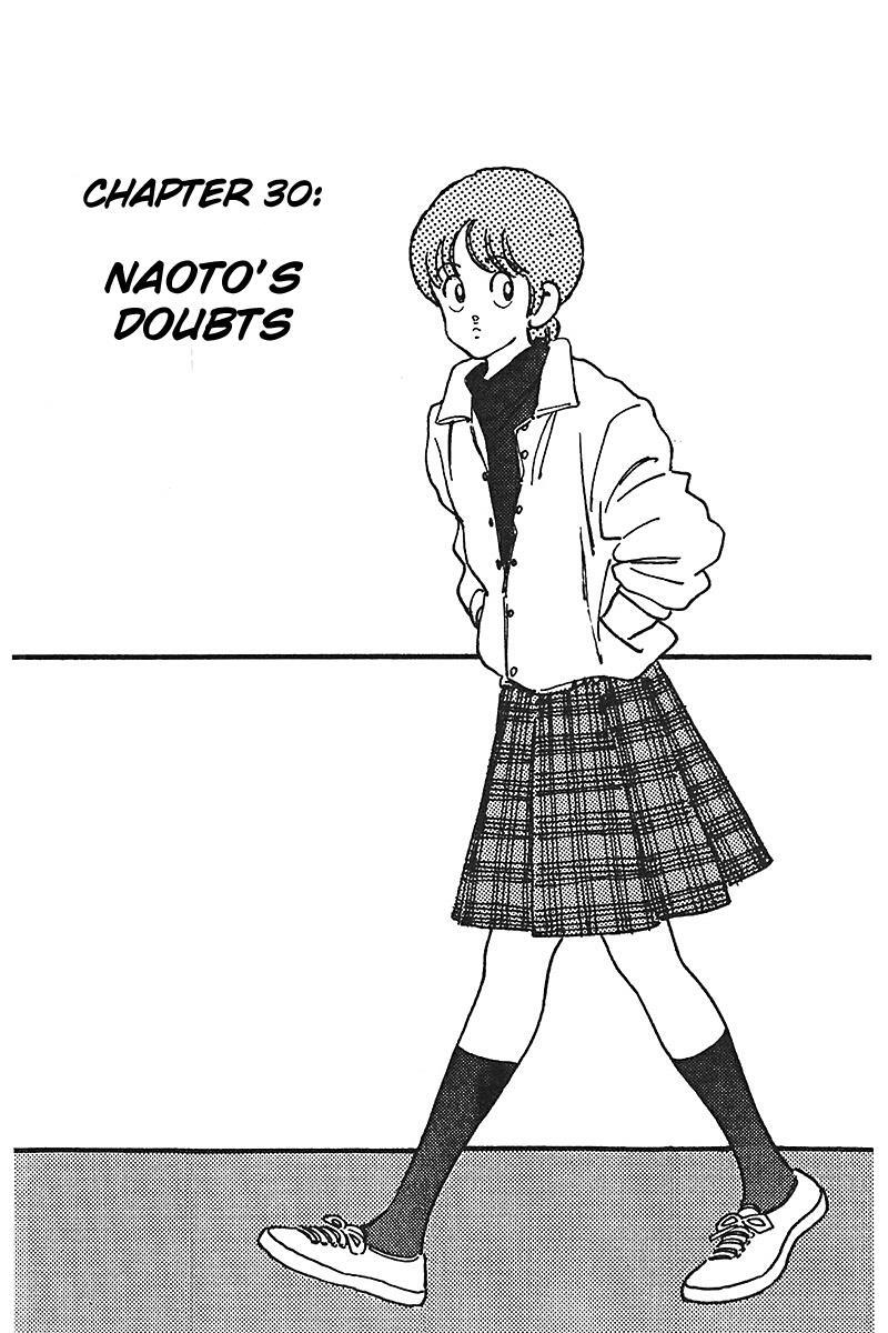 Read Slow Step Manga Online