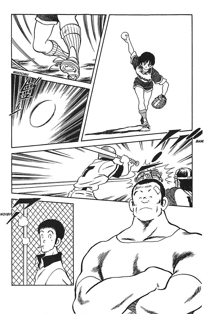 Read Slow Step Manga Online