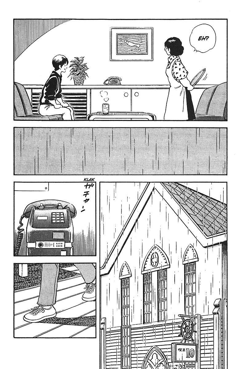 Read Slow Step Manga Online