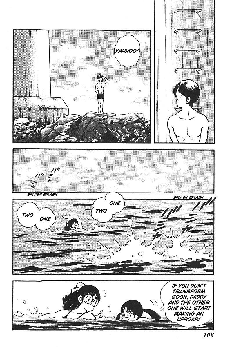 Read Slow Step Manga Online