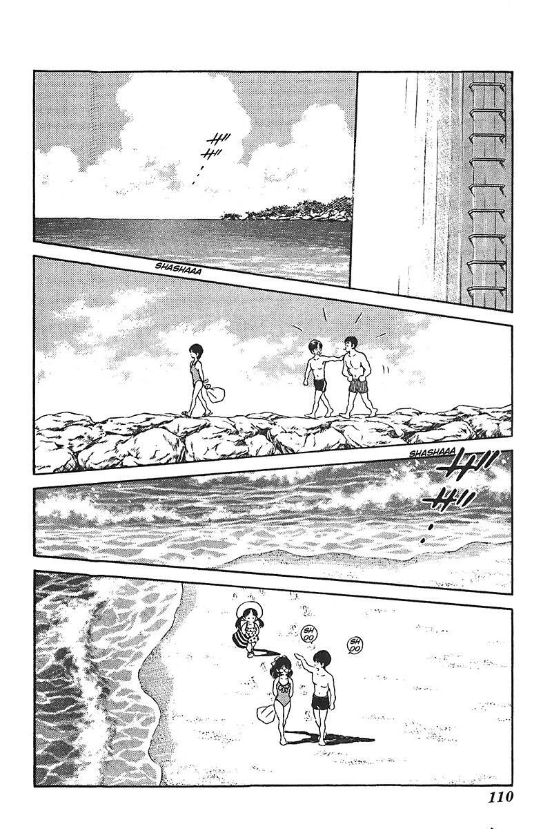 Read Slow Step Manga Online