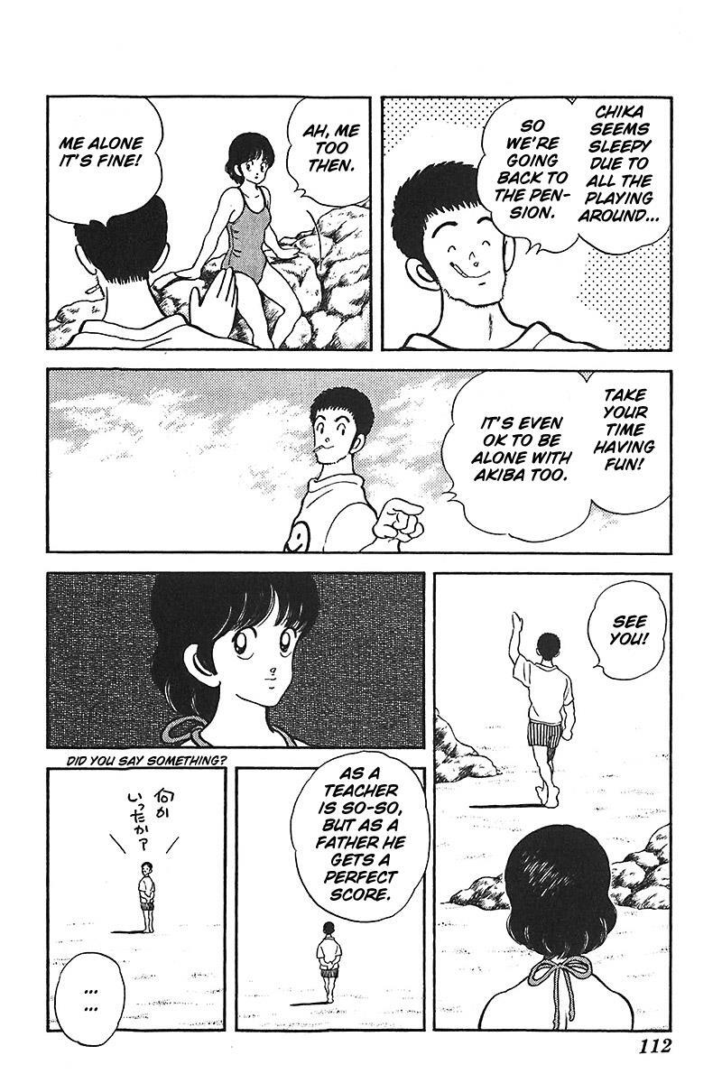 Read Slow Step Manga Online