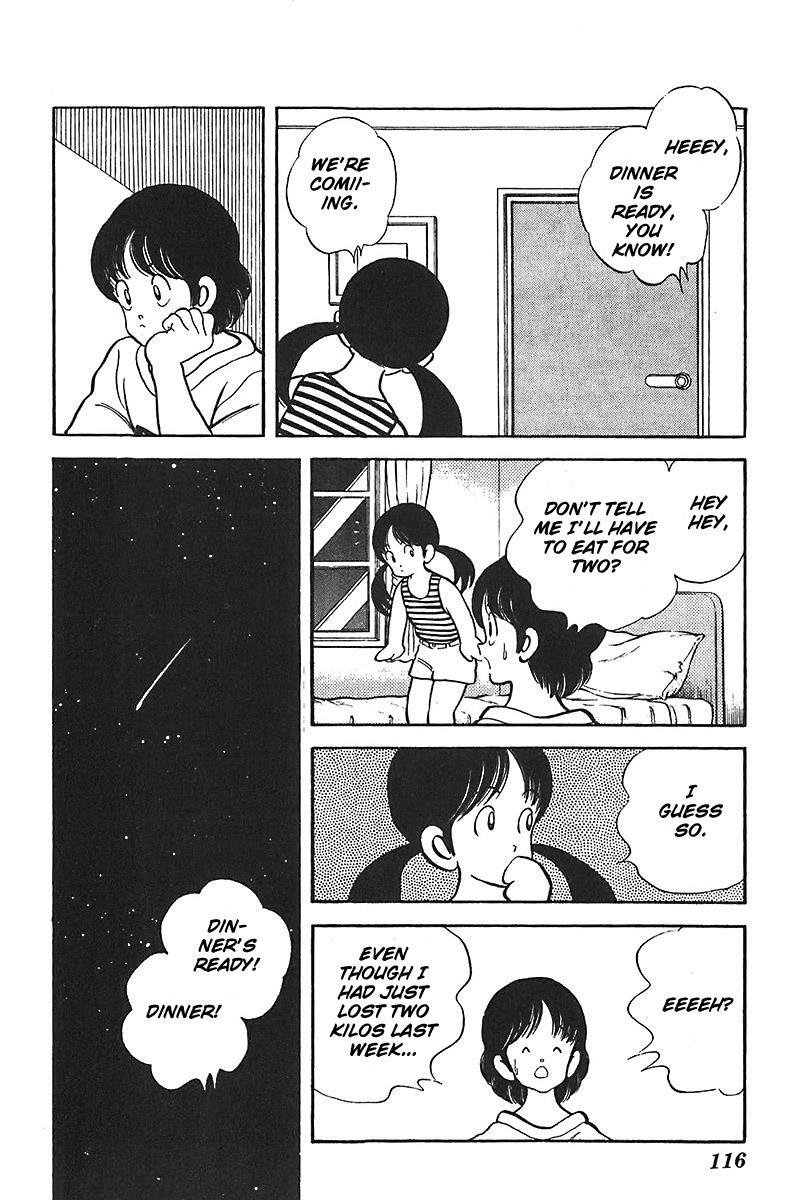 Read Slow Step Manga Online