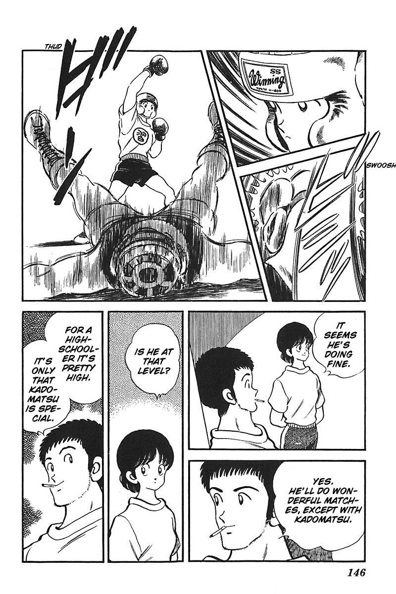 Read Slow Step Manga Online