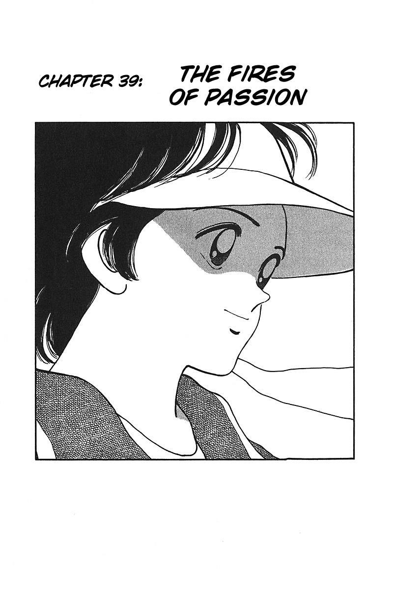 Read Slow Step Manga Online