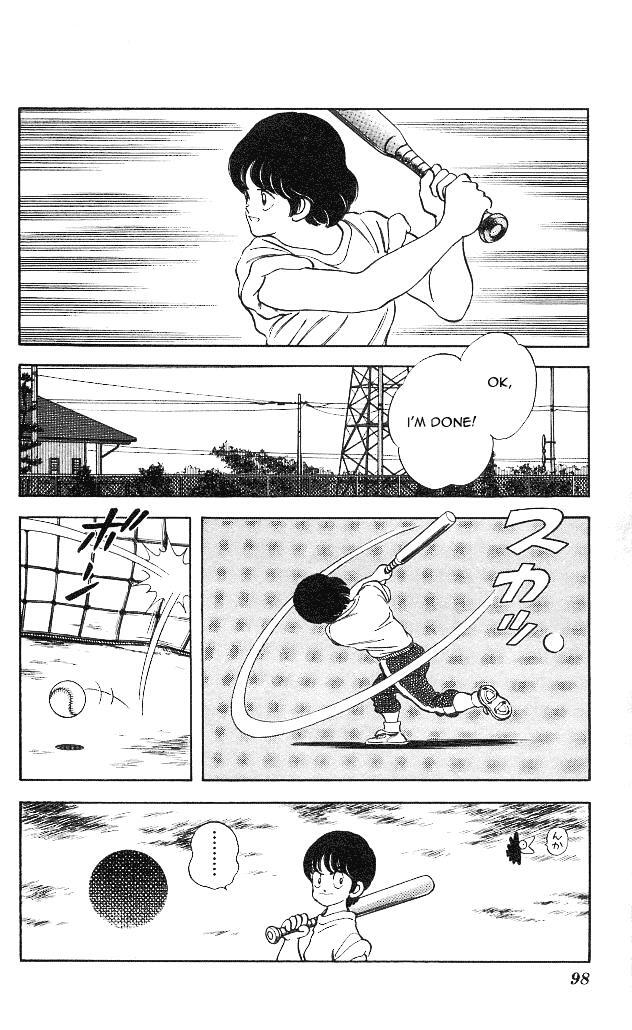 Read Slow Step Manga Online