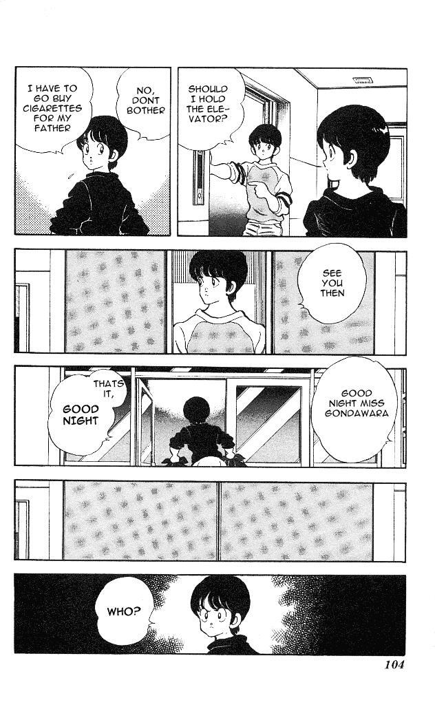 Read Slow Step Manga Online