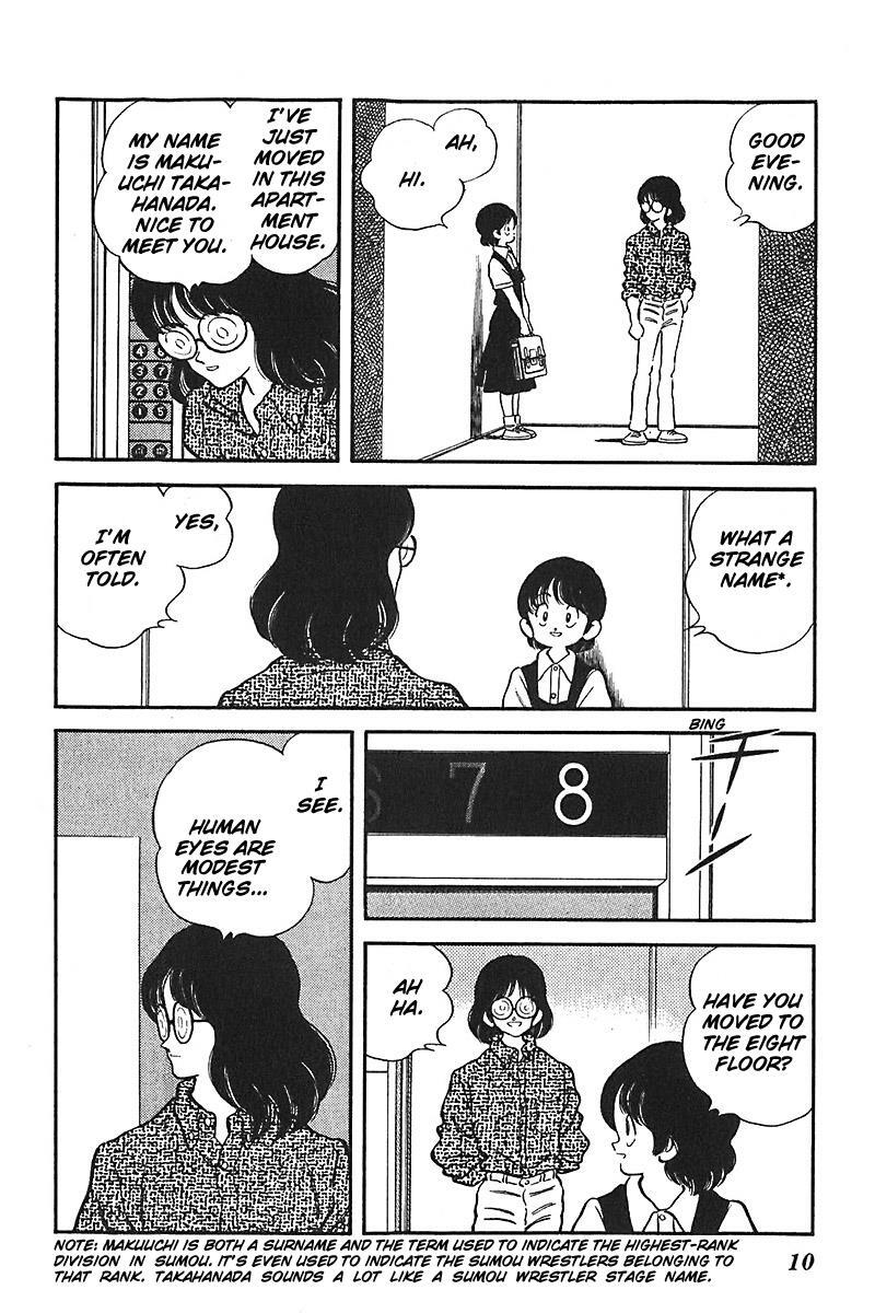 Read Slow Step Manga Online