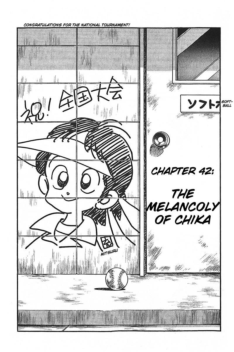 Read Slow Step Manga Online