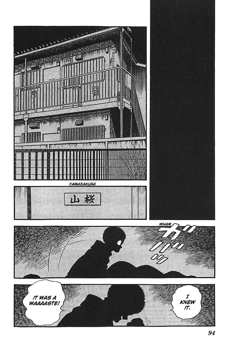 Read Slow Step Manga Online
