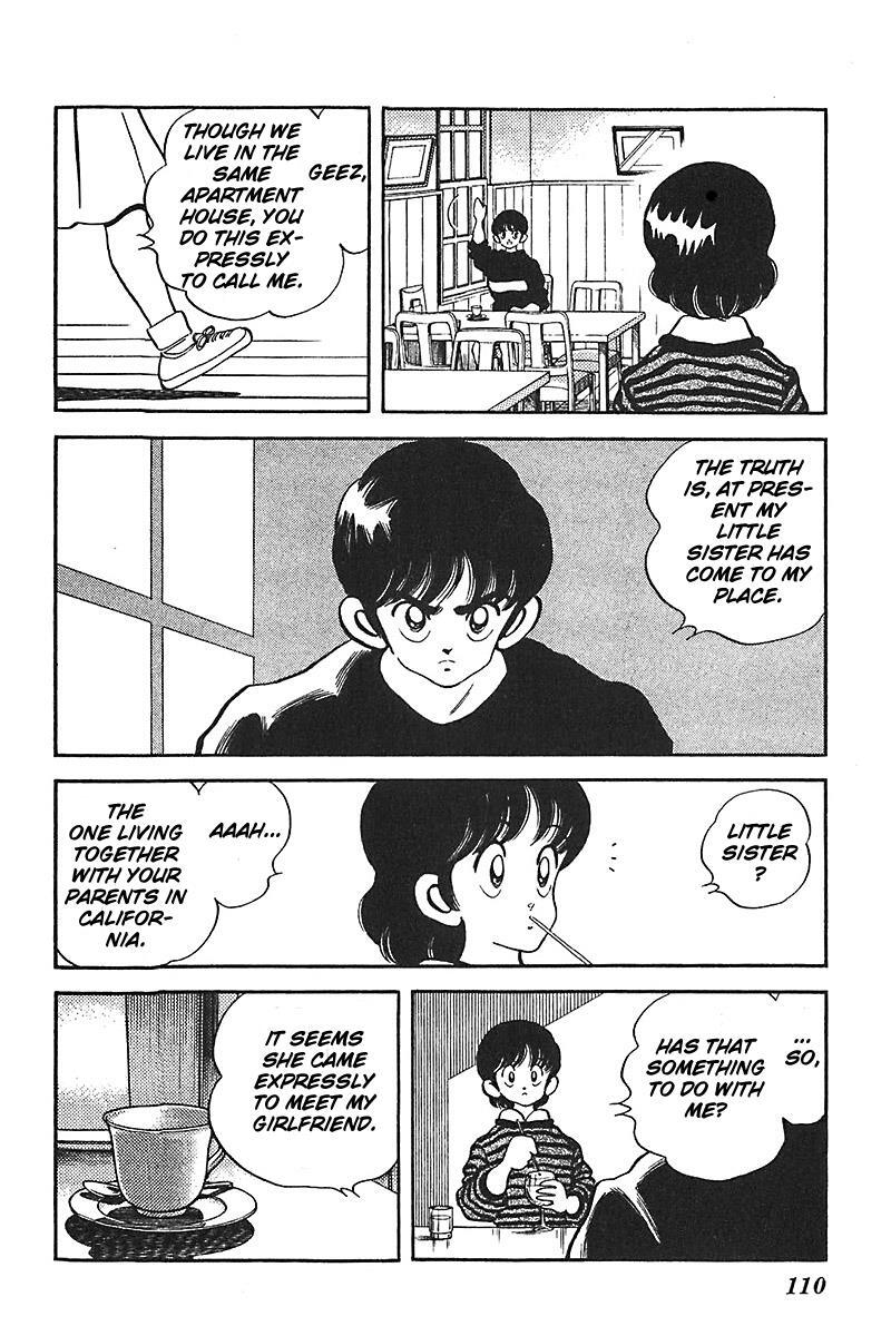 Read Slow Step Manga Online