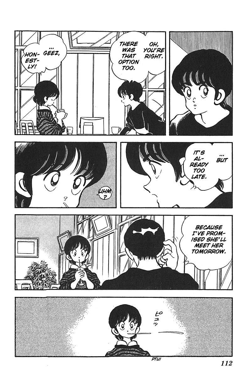 Read Slow Step Manga Online