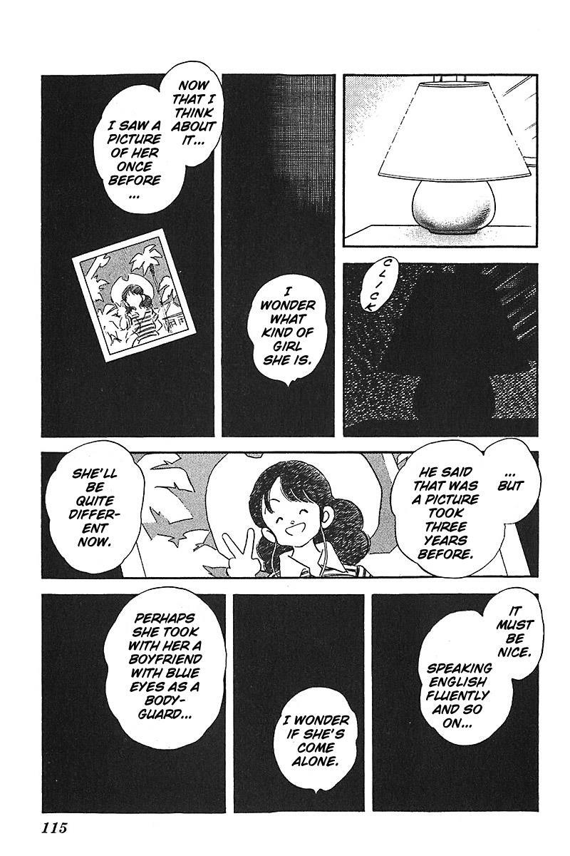 Read Slow Step Manga Online