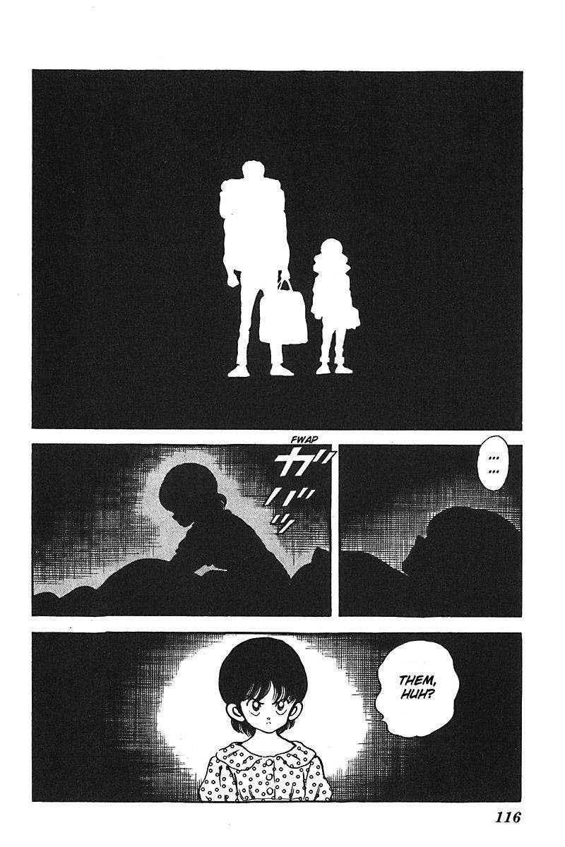 Read Slow Step Manga Online