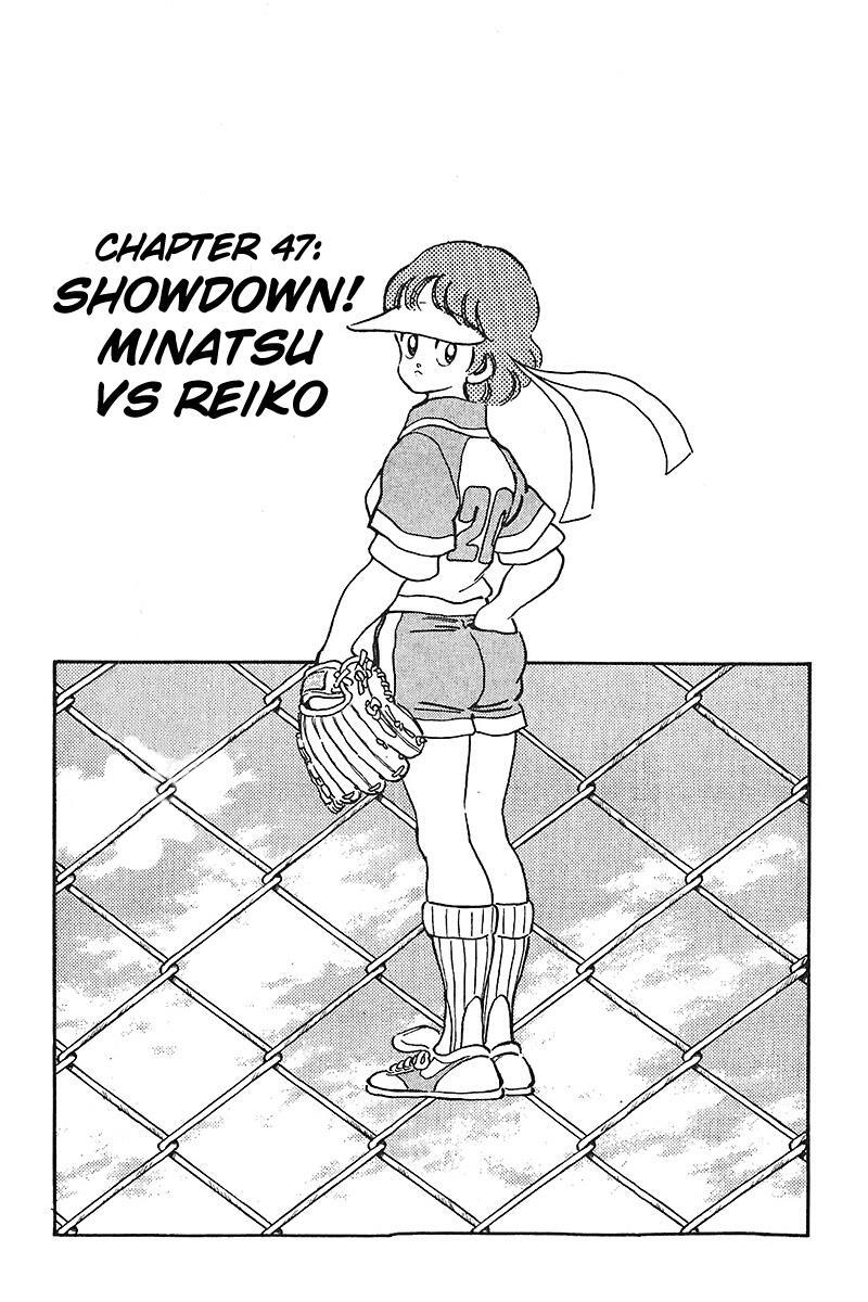 Read Slow Step Manga Online