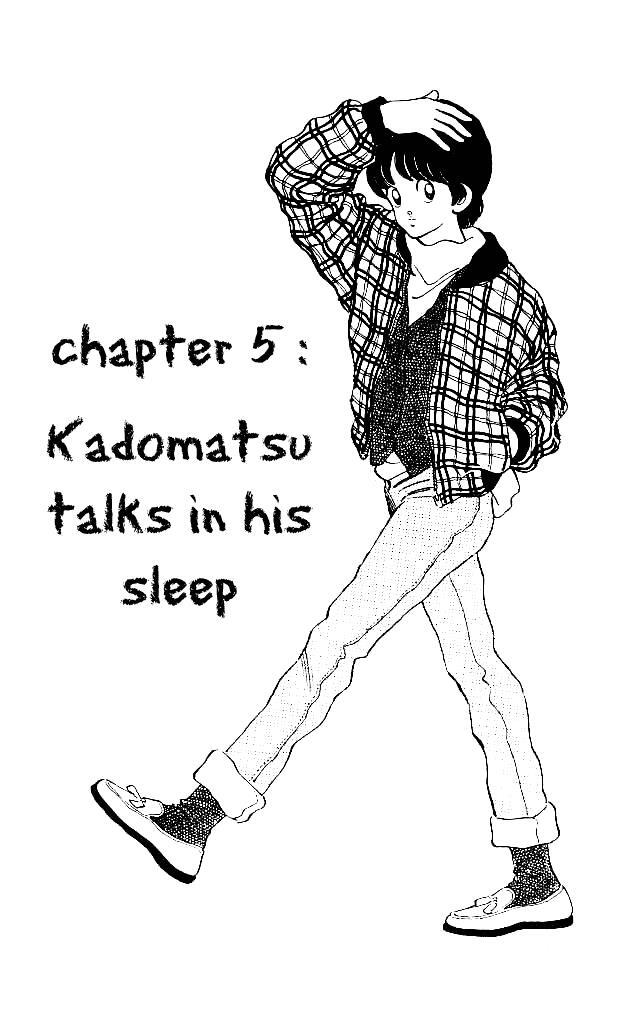 Read Slow Step Manga Online