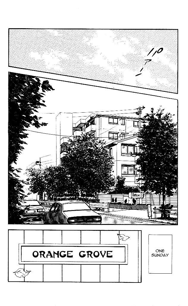 Read Slow Step Manga Online