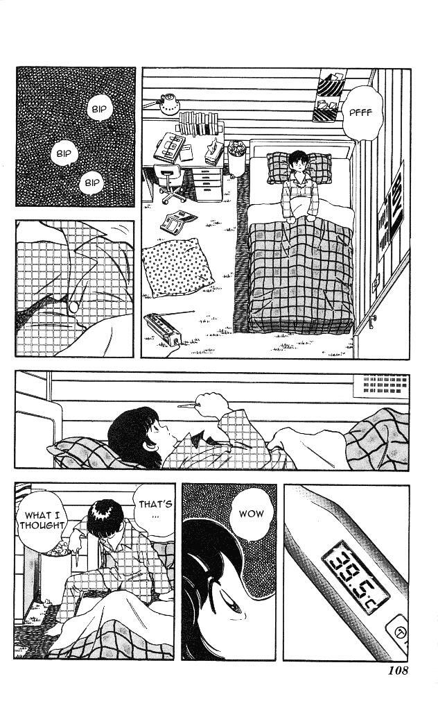 Read Slow Step Manga Online