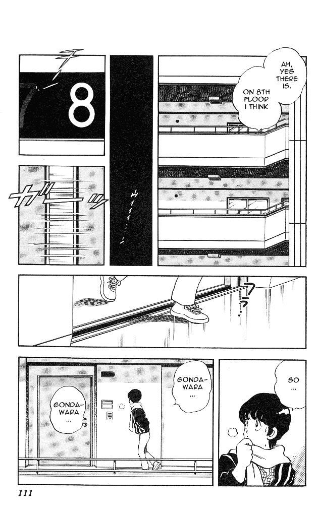 Read Slow Step Manga Online