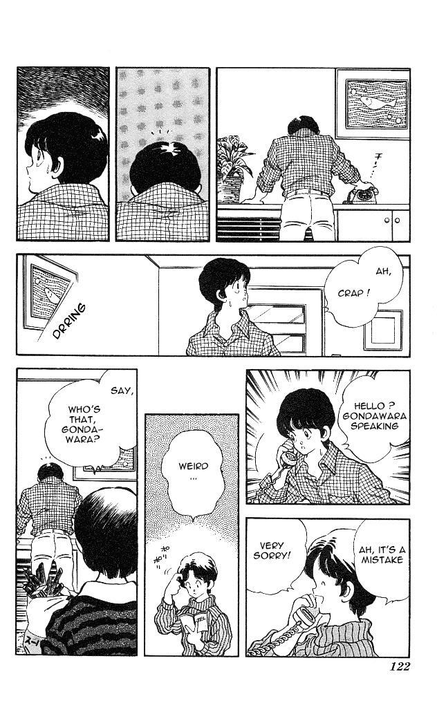 Read Slow Step Manga Online