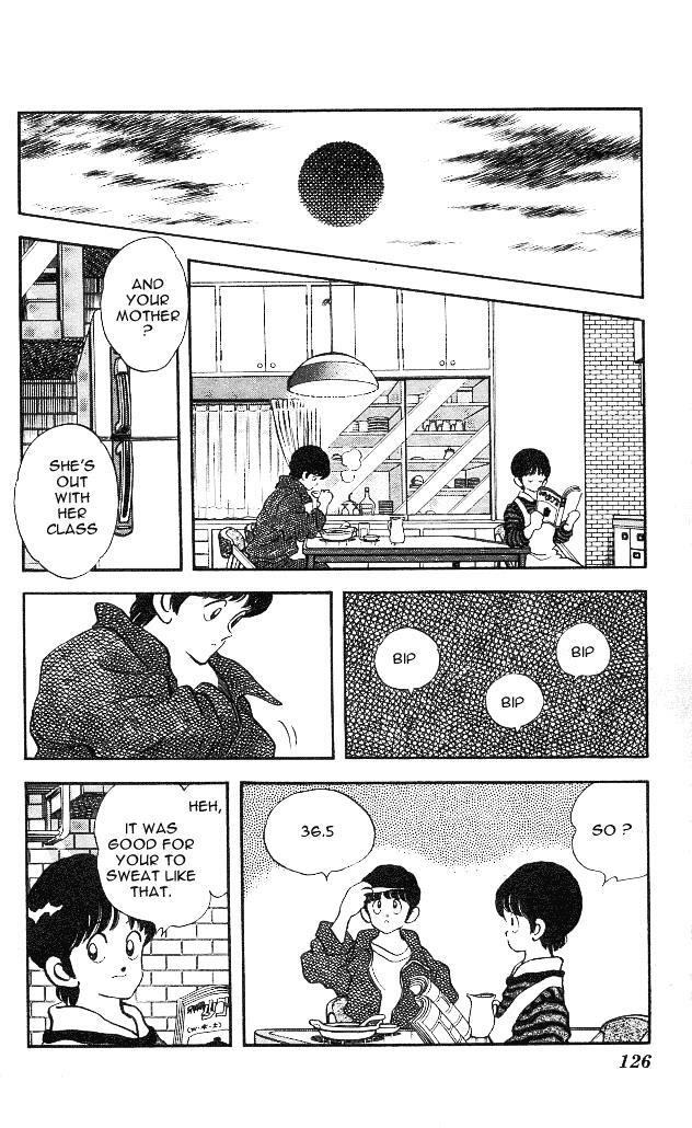 Read Slow Step Manga Online