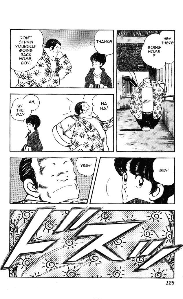 Read Slow Step Manga Online