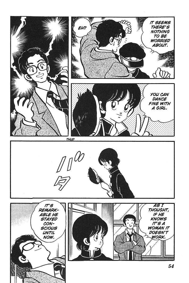 Read Slow Step Manga Online