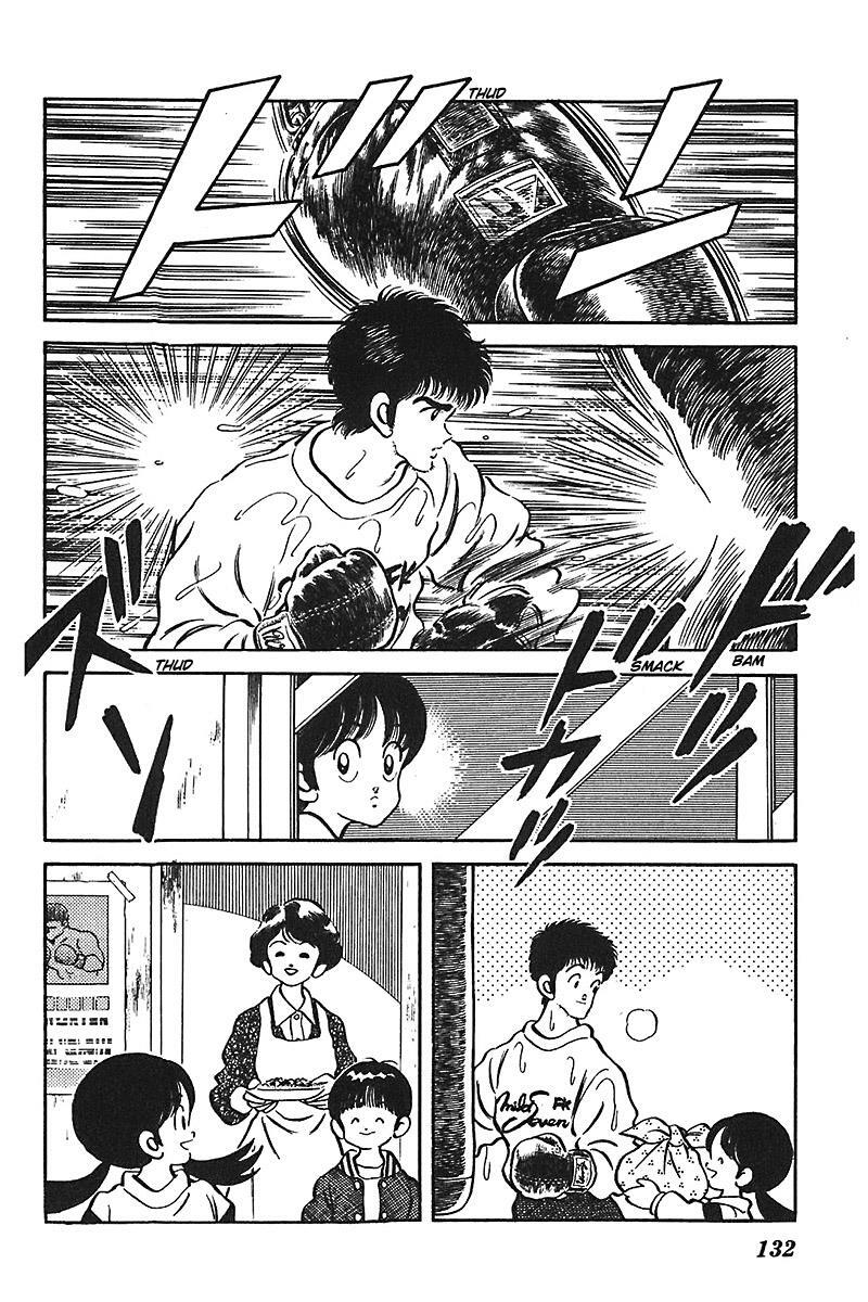 Read Slow Step Manga Online