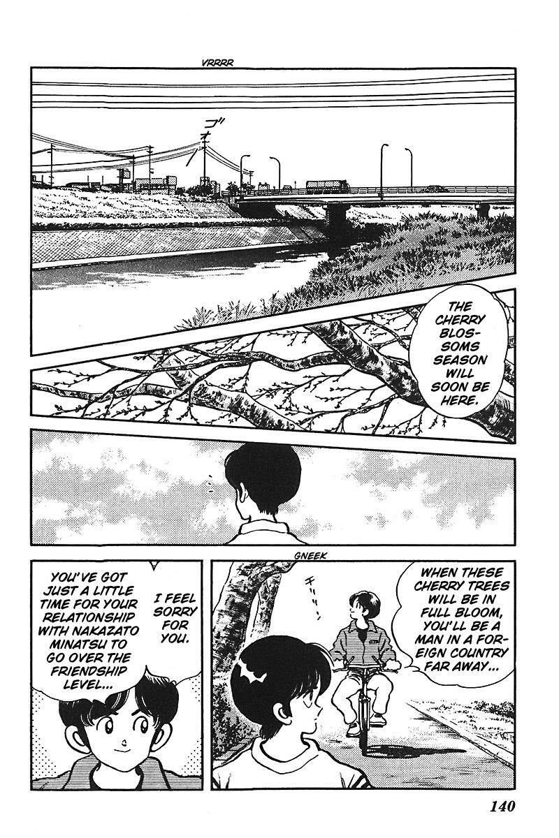 Read Slow Step Manga Online