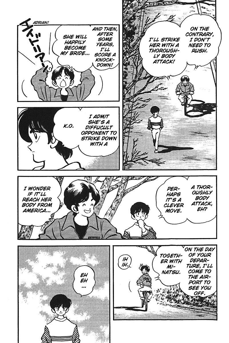 Read Slow Step Manga Online