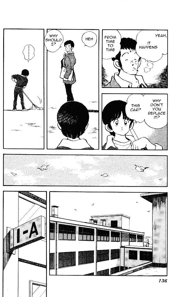 Read Slow Step Manga Online