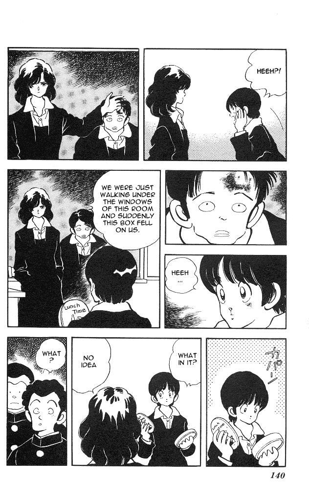 Read Slow Step Manga Online