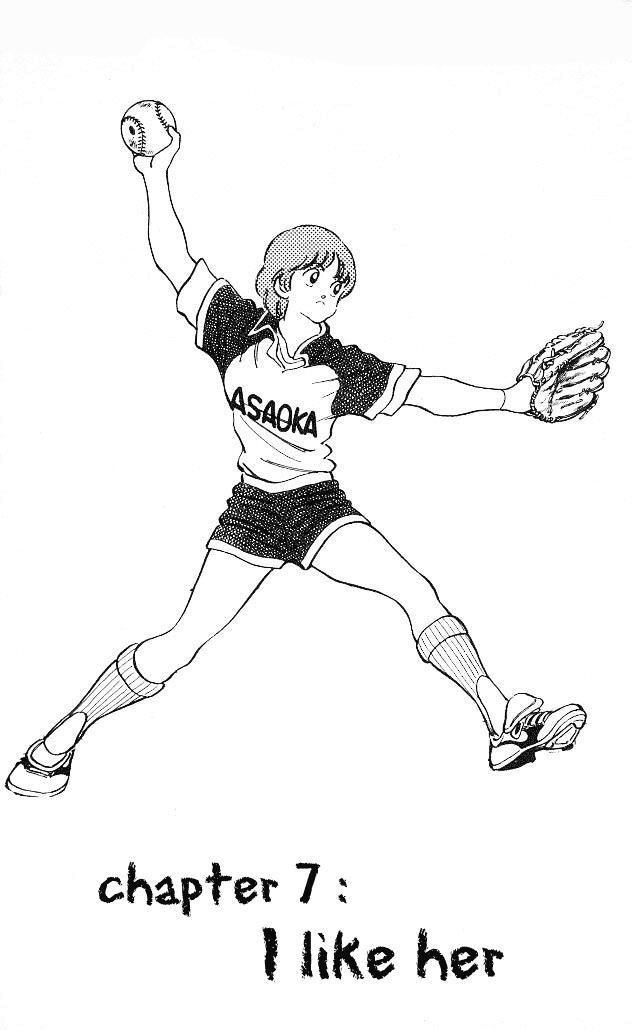 Read Slow Step Manga Online