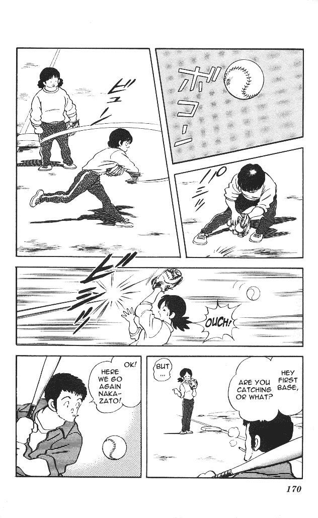 Read Slow Step Manga Online