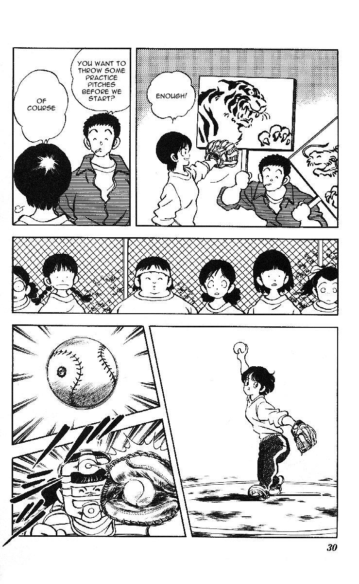 Read Slow Step Manga Online