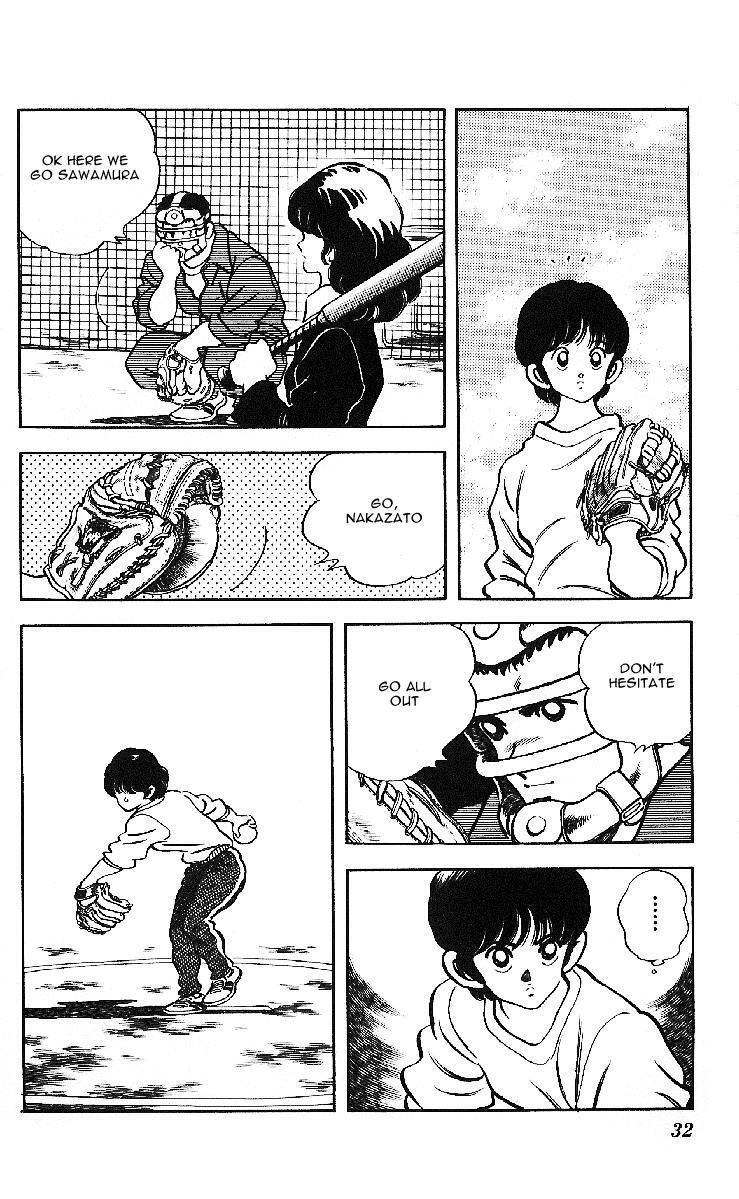 Read Slow Step Manga Online