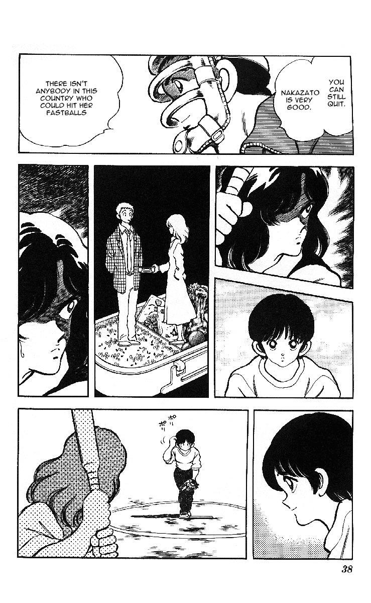 Read Slow Step Manga Online