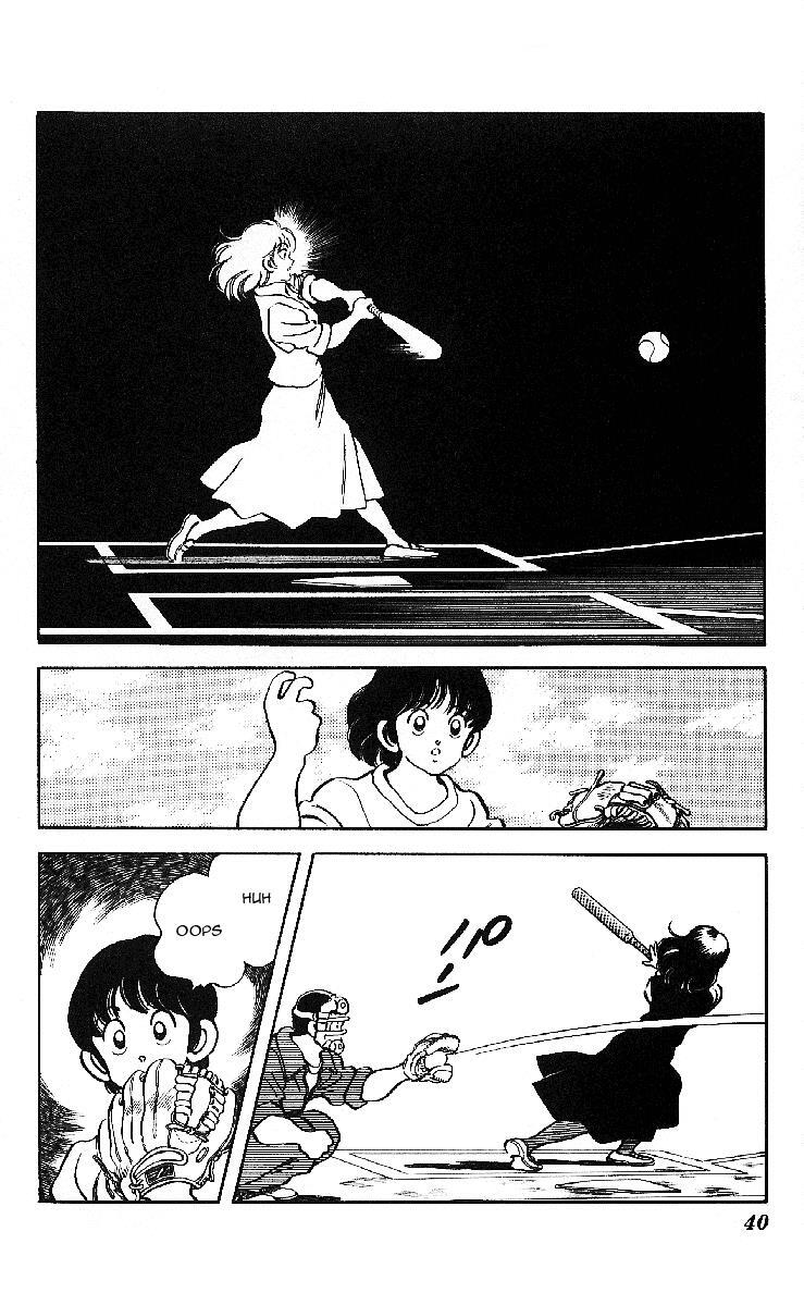 Read Slow Step Manga Online